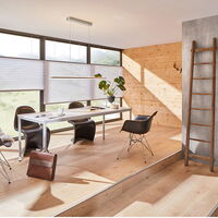 SIBU - LUXEWALLS 28698 WP CEMENT Light NA - 260cm x 100cm x 3,4mm, nicht rollbar