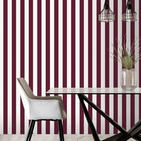 Stripes  58418 - 10,05 x 0,53m - Vliesträger