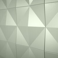 nmc PYRAMIDE ARSTYL Wandelement - 190 x 1135 mm (VE = 6 St.)