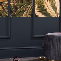 nmc WL1 WALLSTYL Wandleiste - 2000 x 40 x 20mm  (VE = 98m)