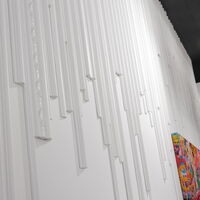 nmc Z1550 ARSTYL Wandleiste - 2000 x 80 x 20 mm (VE = 46m)
