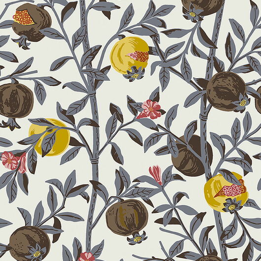 SCANDINAVIAN DESIGNERS III 1299094 10,05 x 0,53m Vlies