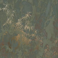 MUANCE LUSH 1340649DP - indiv. Digitaldruck - Paradise