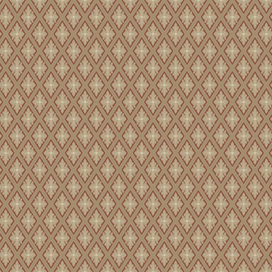 GAMMALSVENSKA Papper 1351661 - 10,05 x 0,53m Leimdruck auf Papier