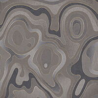 MUANCE IVORY 1376056DP - indiv. Digitaldruck - Tidal Tones