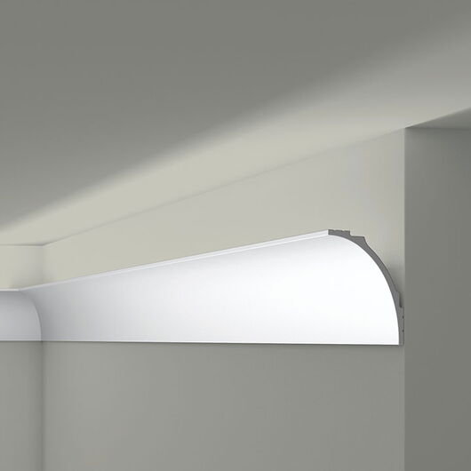 nmc IL18 WALLSTYL - 90 x 121 mm x 2000 mm (VE = 8m)