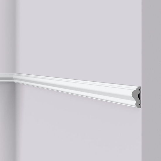 nmc WL 12 WALLSTYL - 2000 x 25 x 11 mm (VE = 138m)