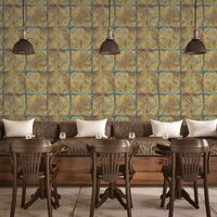 GRUNGE 1216860 0,53m x 10,05 m   Vliesträger