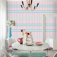 DIVERSITY 1230886 Panel, 100 x 300 cm Vinyl