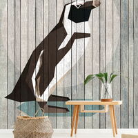 WALLS BY PATEL II 1254429DP indiv. Digitaldruck