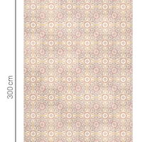 WALLPOWER FAVOURITES 1298035 - Wandbild, 3 x 1,5m Vlies