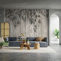 SMART ART GALLERY 1314827 - Wandbild 3,18 x 2,70m (BxH) Vinyl auf Vlies