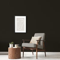 Kollektion Off The Wall  Opulente Vliestapeten Kollektion: Dark Romance & Samt-Luxus Artikel  13686678