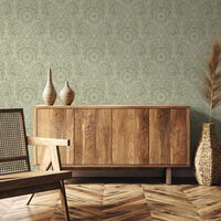 Kollektion Off The Wall  Opulente Vliestapeten Kollektion: Dark Romance & Samt-Luxus Artikel  13686713