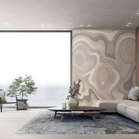 MUANCE IVORY 1376040DP - indiv. Digitaldruck - Tidal Tones