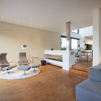 PALAZZO 5007700 - 10,05 x 0,53m - Vliesträger
