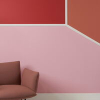 nmc FD20 WALLSTYL Sockelprofile - 2000 x 200 x 18 mm (VE = 12m)