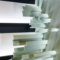 nmc IL7 Memory ARSTYL Deckenl., Ind. - 2000 x 92 x 50 mm (VE = 28m)