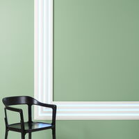 nmc W1 WALLSTYL Wandl., Ind. Beleuc - 2000 x 55 x 20 mm (VE = 60m)