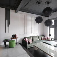 nmc Z40 ARSTYL Deckenleiste - 2000 x 175 x 170 mm (VE = 14m)