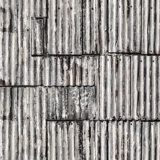 REBEL WALLS 1208777DP Backyard, Raw - indiv. Digitaldruck, Motiv fortsetzbar