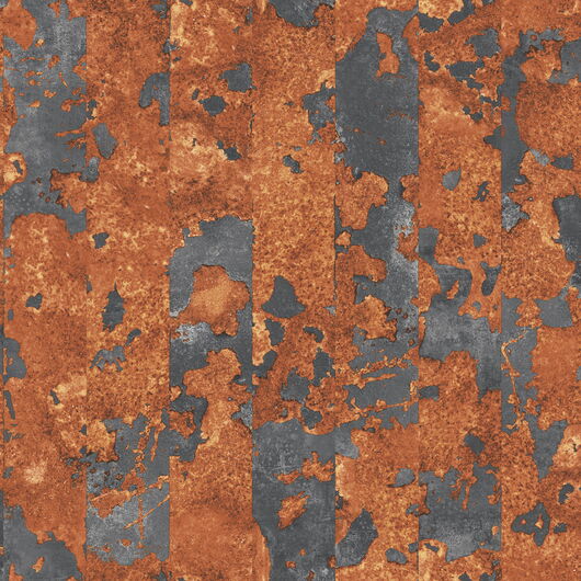 GRUNGE 1216844 0,53m x 10,05 m   Vliesträger