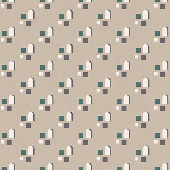 LLAÜT 1226592 10,00 x 0,50m, Vlies