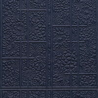 MOOOI TOKYO BLUE 1253098 - 1 x 1,19m Vlies