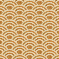 MOOOI TOKYO BLUE 1253102 - 1 x 0,91m Vlies