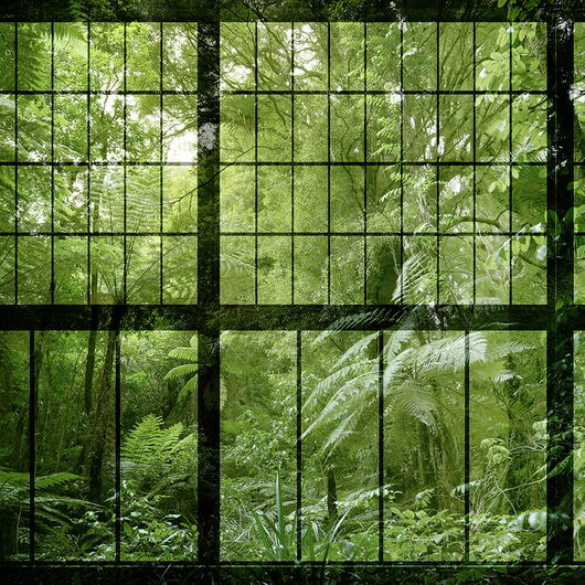WALLS BY PATEL II 1255269DP indiv. Digitaldruck
