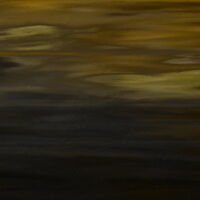 MUANCE AMBER 1270206DP - indiv. Digitaldruck - In the sun