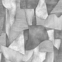 SMART ART GALLERY 1314854 - Wandbild 2,12 x 2,70m (BxH) Vinyl auf Vlies