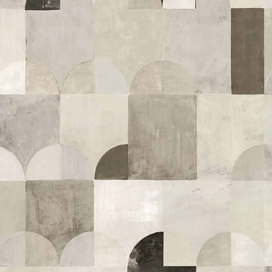 AQUILA 1332252 - Wandpanel 1,06 x 3m (BxH) hoch waschb. A. Vlies