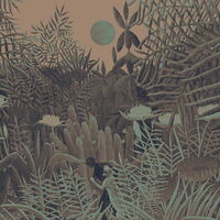 MUANCE LUSH 1340516DP - indiv. Digitaldruck - Blossom bliss