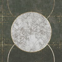 MUANCE LUSH 1340711DP - indiv. Digitaldruck - Celestial