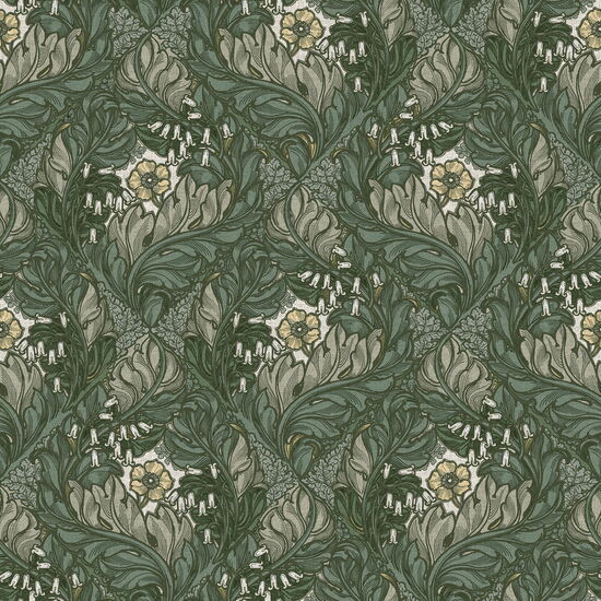 Kollektion Off The Wall  Opulente Vliestapeten Kollektion: Dark Romance & Samt-Luxus Artikel  13686663
