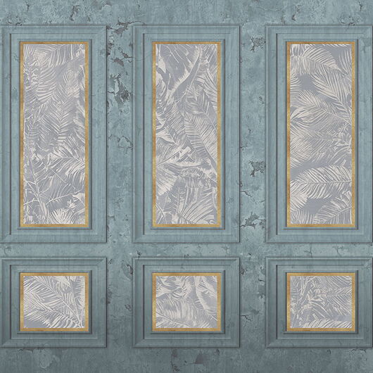 MUANCE IVORY 1375903DP - indiv. Digitaldruck - Palais Grandeur