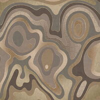 MUANCE IVORY 1376048DP - indiv. Digitaldruck - Tidal Tones