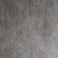 SIBU - LUXEWALLS 28715 WP TARGET METALLIC USED Steel NA - 260cm x 100cm x 4,4mm, nicht rollbar