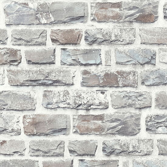 WALLPAPER DESIGN 2028 67845 - 10,05 x 0,53m - Vliesträger