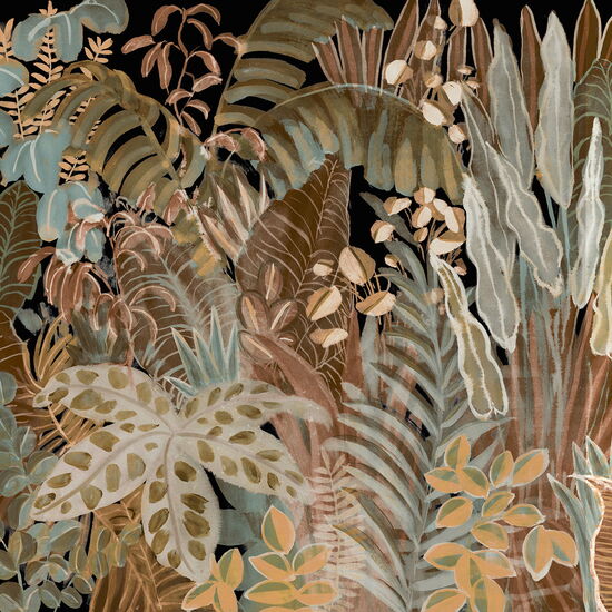 WALLPAPER DESIGN 2028 67864 - 3,18 x 3m (BxH) - Vliesträger