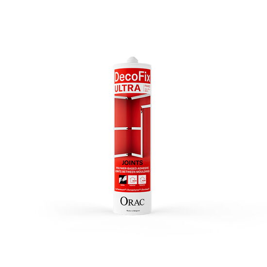 ORAC FX400 DecoFix Ultra - 270ml Kartuschen (VE = 12 St.)