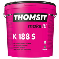 THOMSIT K 188 S - 14kg