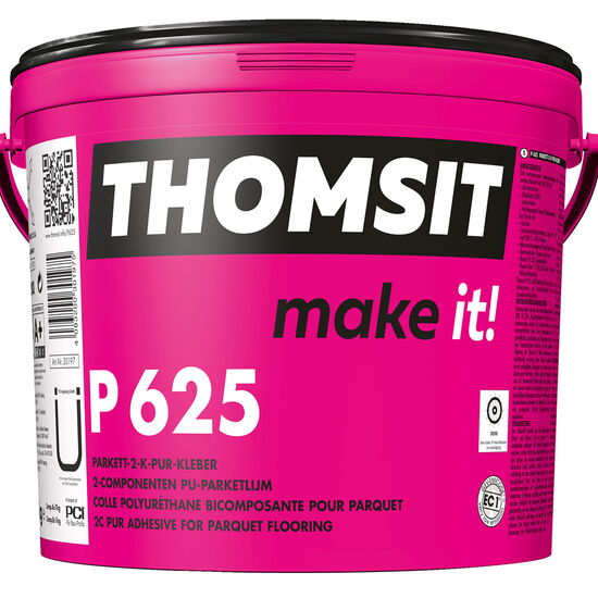 THOMSIT P 625 - 8kg