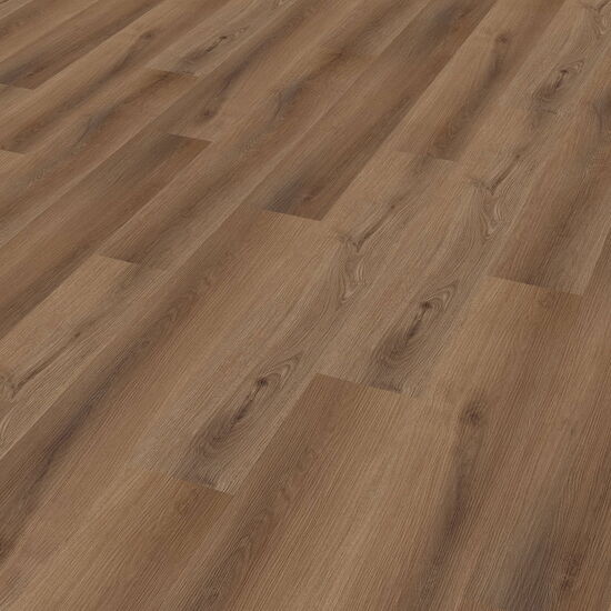 J-30013LVT - JAB LVT030 - NS 0,30mm - Smooth Oak Brown