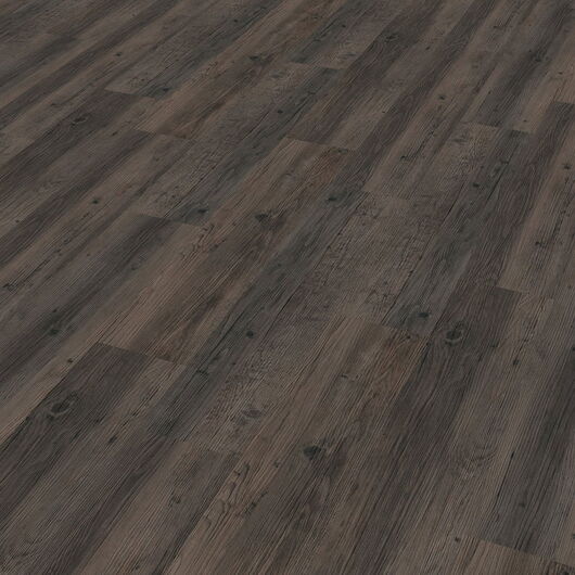 J-5013LVT - JAB LVT030 - NS 0,30mm - Dark Brushed Oak