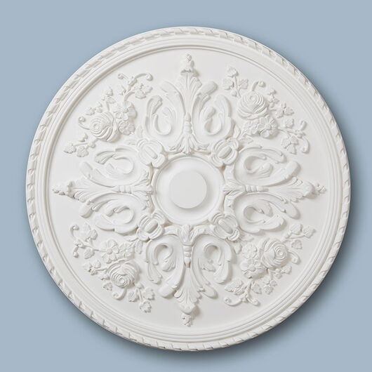 nmc R12 ARSTYL Rosette - Durchm. 825 mm (VE = 1 St.)