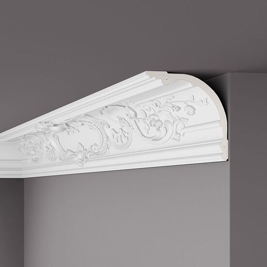 nmc Z41 ARSTYL Deckenleiste - 2000 x 175 x 170 mm (VE = 12m)