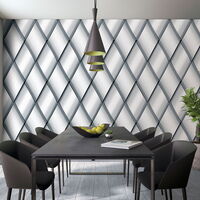 SMART ART ASPIRATION 1246492 - 3,40 x 1,06m Vlies