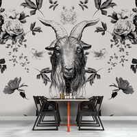 WALLS BY PATEL I 1249192DP indiv. Digitaldruck